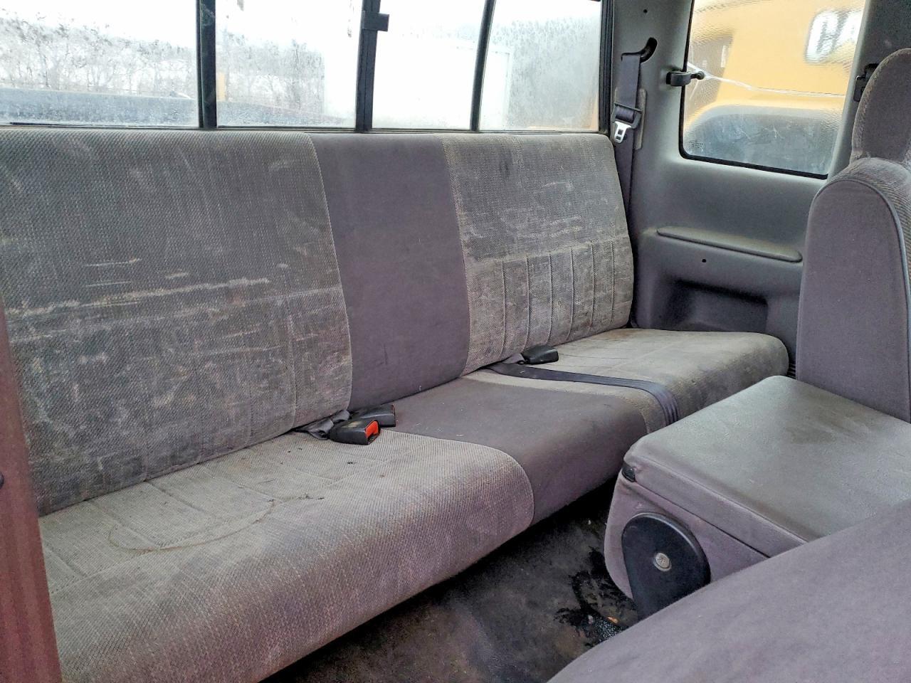 1996 Dodge Ram 1500