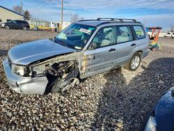 2003 Subaru Forester 2.5xs for sale in Pekin, IL