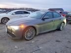 2017 Alfa Romeo Giulia ti Q4