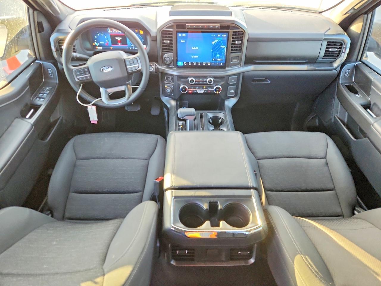 2024 Ford F150 XLT