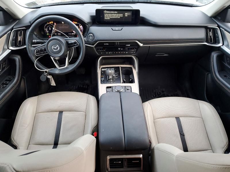 2024 Mazda Cx-90 Premium