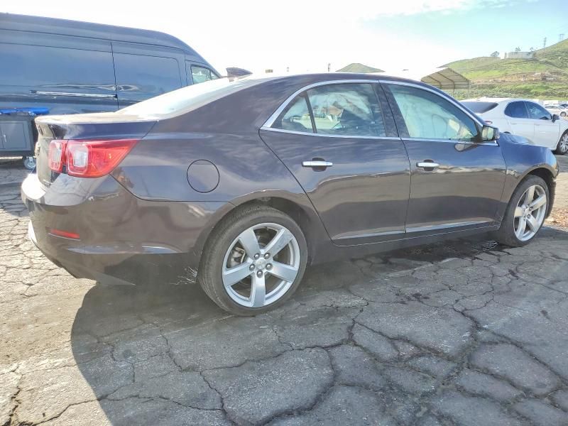 2015 Chevrolet Malibu ltz