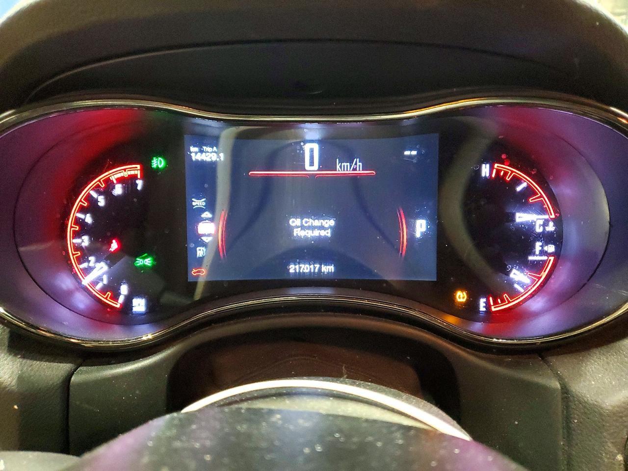 2020 Dodge Durango R/T