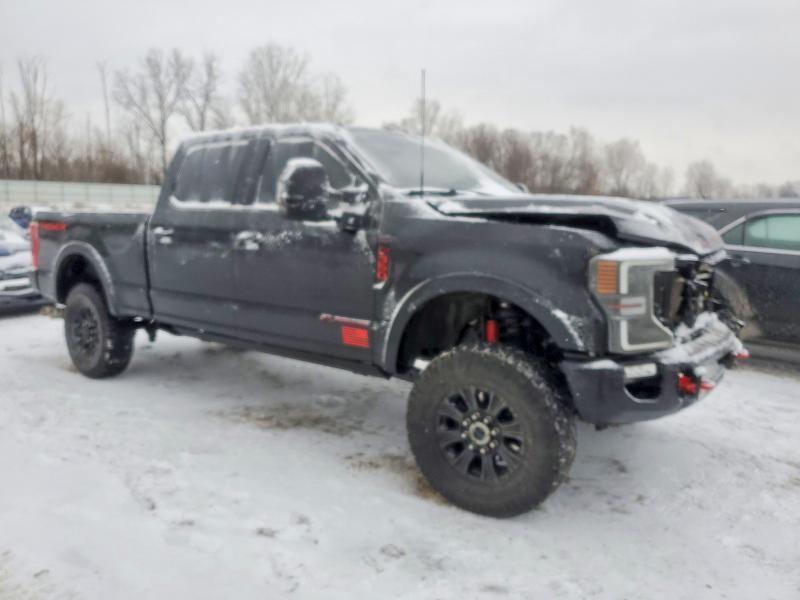2022 Ford F350 Super Duty