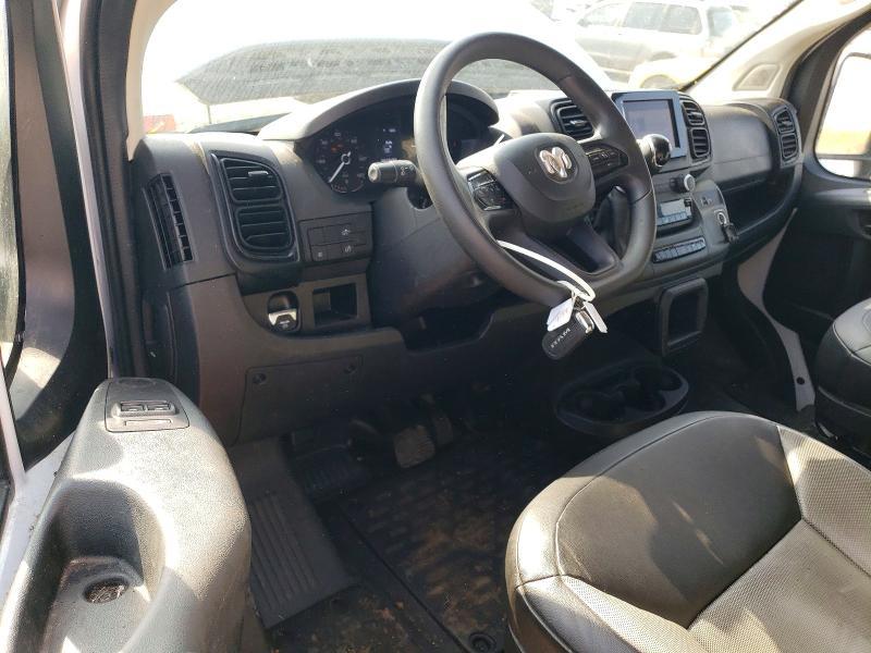 2023 Dodge Ram Promaster 1500 1500 Standard