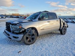 2022 Dodge Ram 1500 big Horn/lone Star for sale in Davison, MI