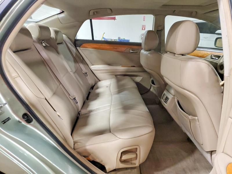 2006 Toyota Avalon xl