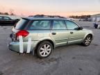 2009 Subaru Outback 2.5i