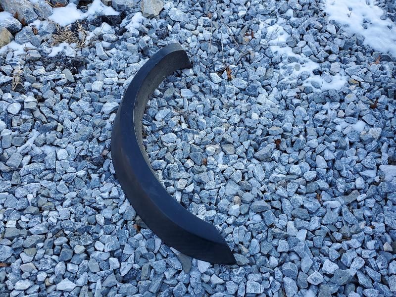 2012 Dodge RAM 5500 ST