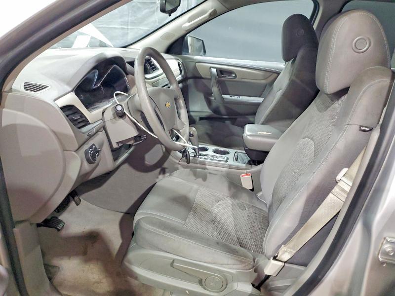 2016 Chevrolet Traverse ls