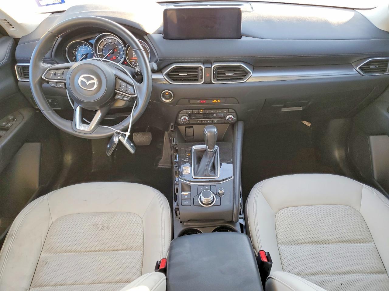 2023 Mazda Cx-5 Preferred