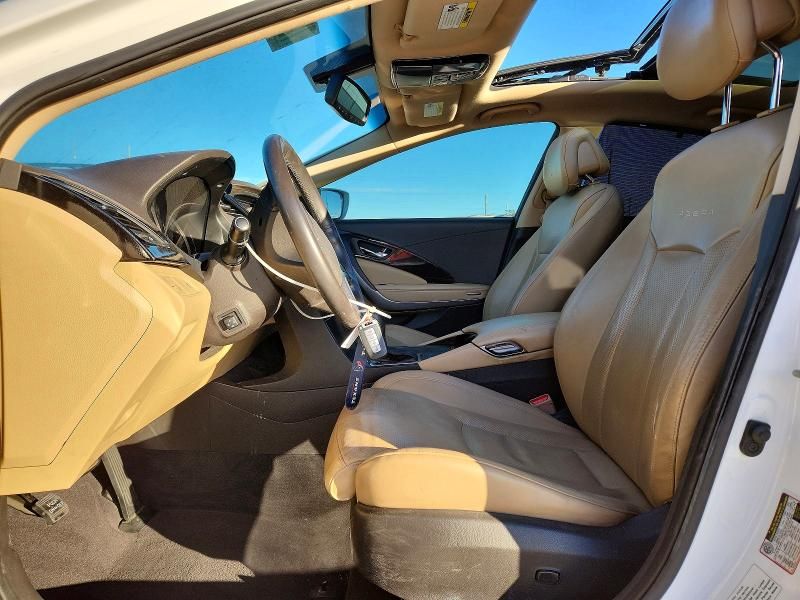 2013 Hyundai Azera gls