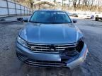 2017 Volkswagen Passat R-line