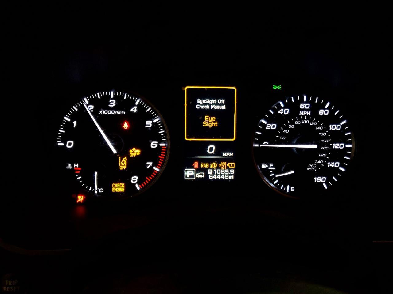 2023 Subaru Ascent Premium