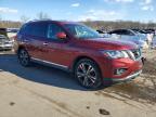 2017 Niss Pathfinder
