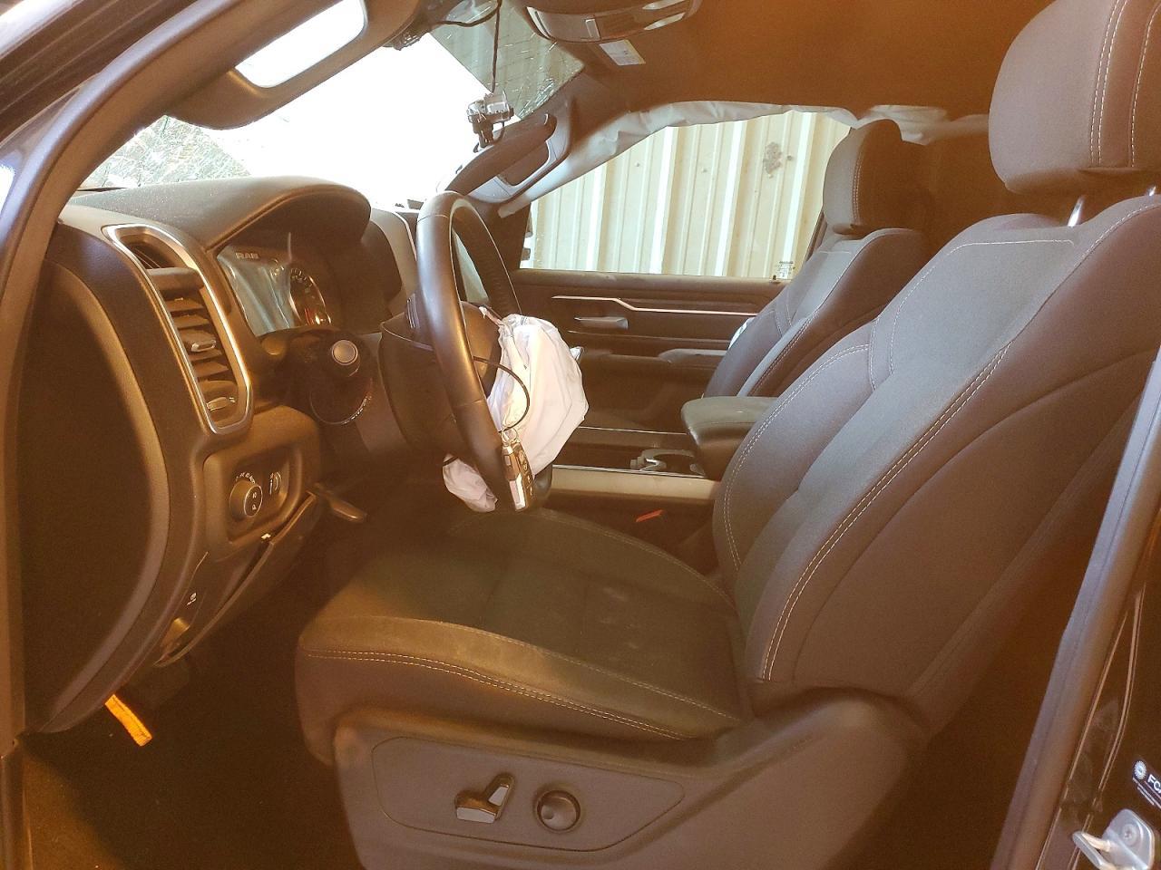 2024 Dodge RAM 1500 BIG Horn