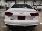 2018 Audi A6 Prestige