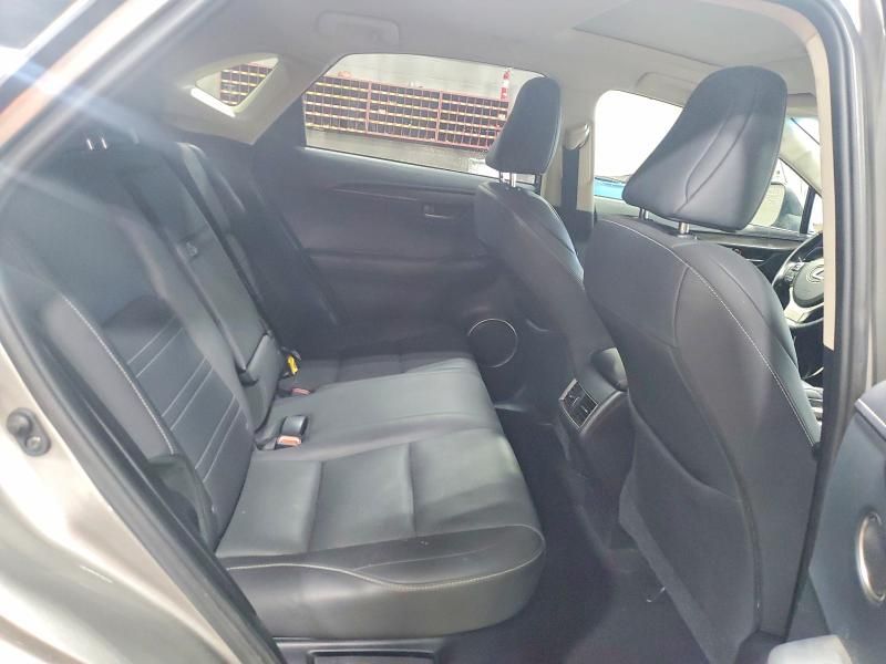 2019 Lexus Nx 300 Base