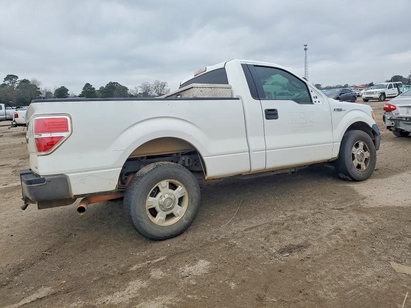 2012 Ford F150