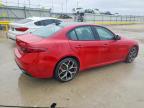 2018 Alfa Romeo Giulia ti Q4