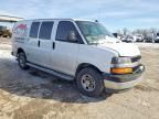 2020 Chevrolet Express G2500
