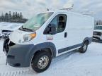 2018 Dodge RAM Promaster 1500 1500 Standard