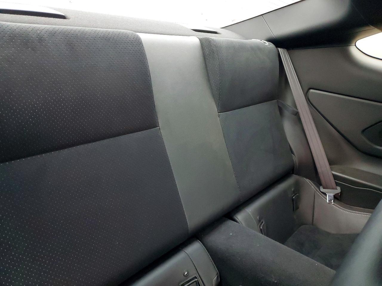 2022 Toyota Gr86 Premium