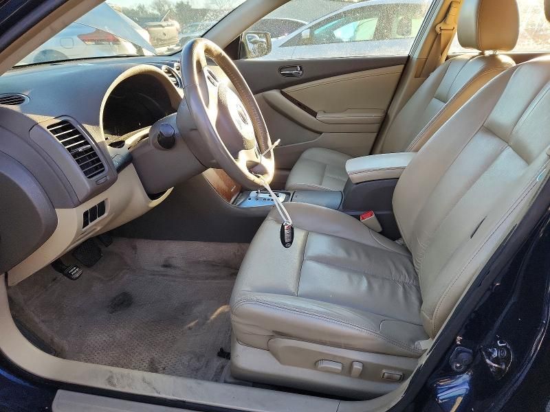 2008 Nissan Altima 2.5