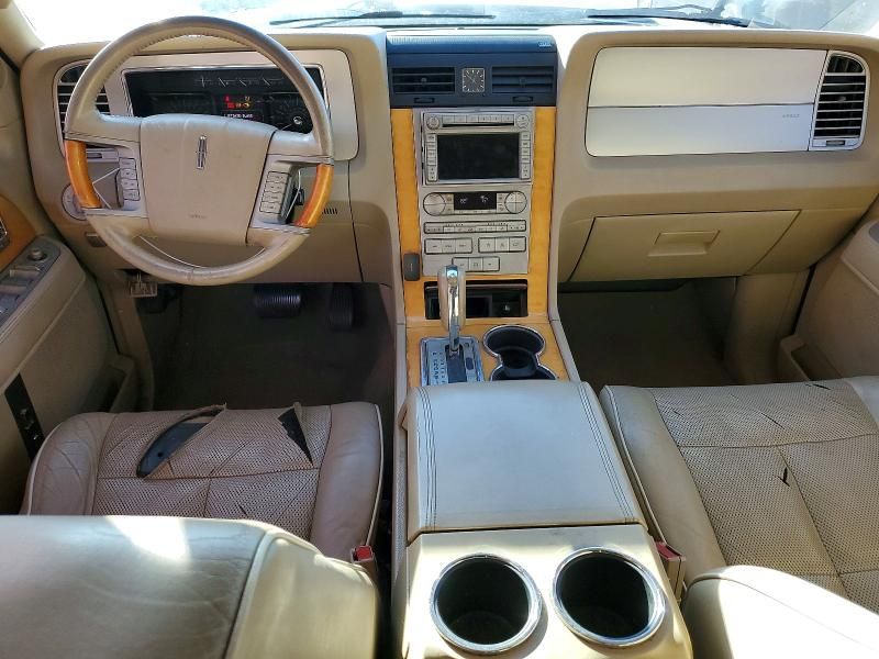 2007 Lincoln Navigator l