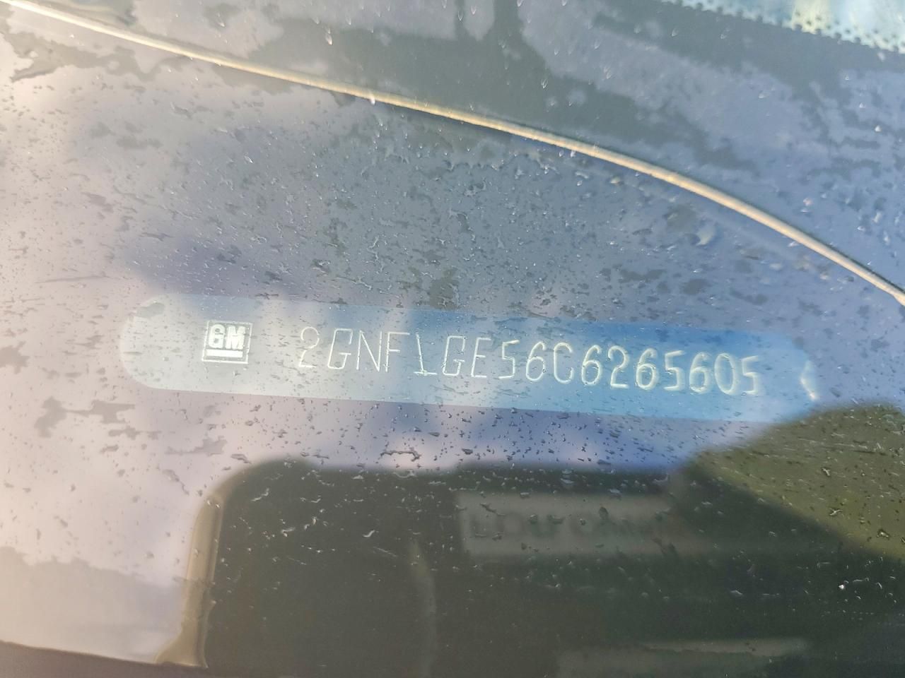 2012 Chevrolet Equinox ltz