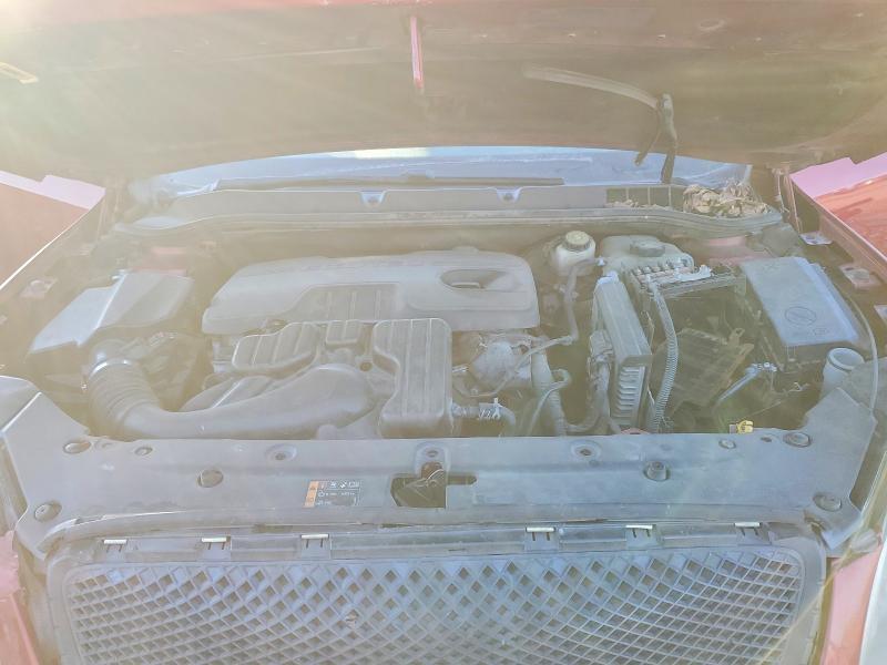 2017 Buick Verano Sport Touring