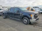 2017 Ford F350 Super Duty