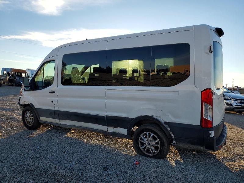 2021 Ford Transit T-350