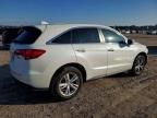 2014 Acura Rdx Technology