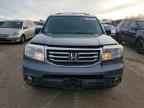 2013 Honda Pilot ex