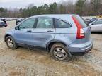 2010 Honda Cr-v lx