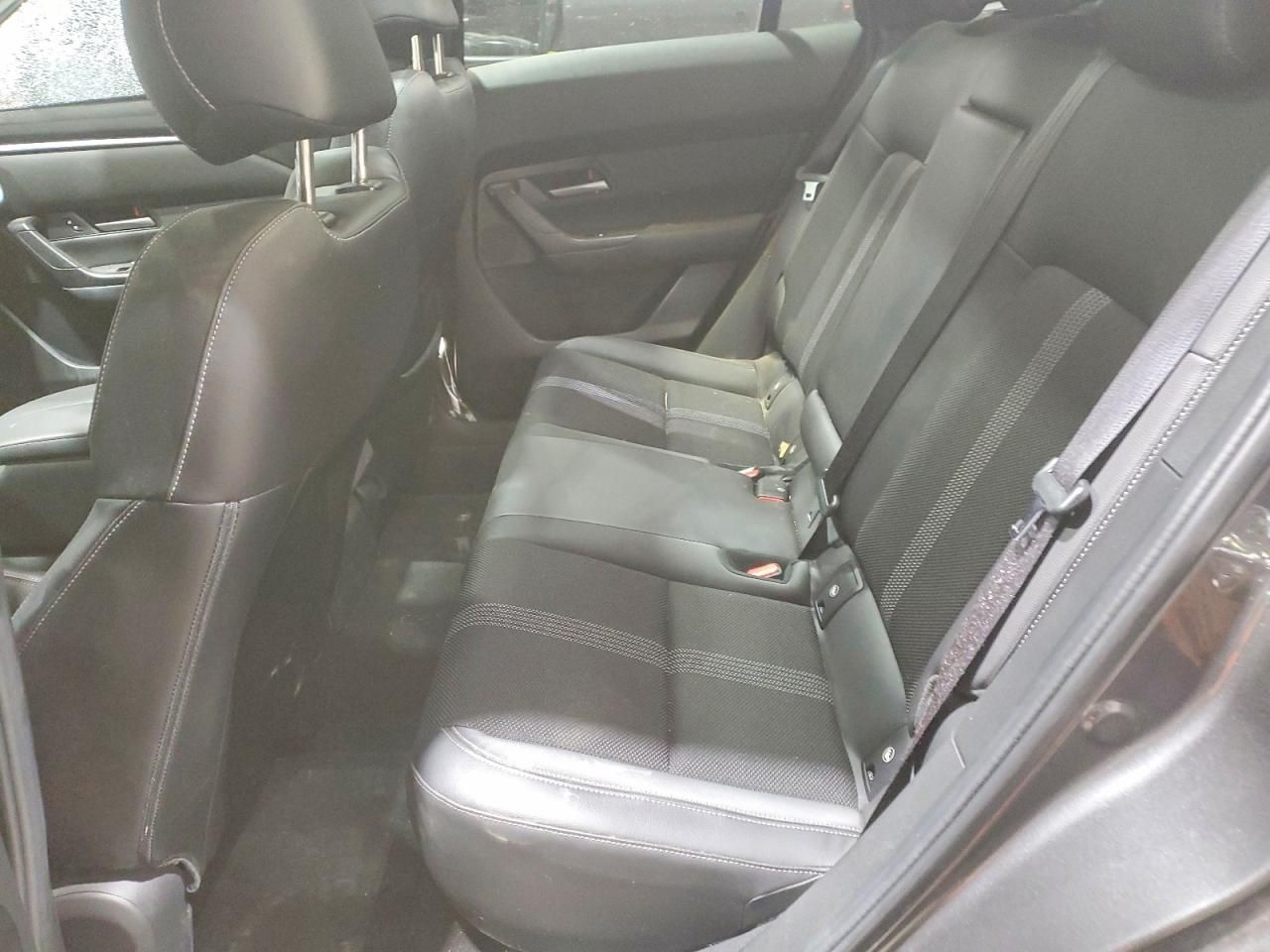 2023 Mazda Cx-50 Preferred Plus