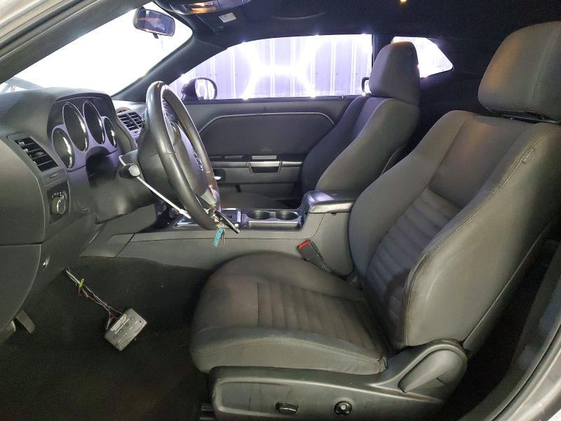 2013 Dodge Challenger sxt