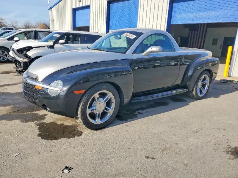 2006 Chevrolet SSR
