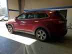 2016 Hyundai Santa fe se