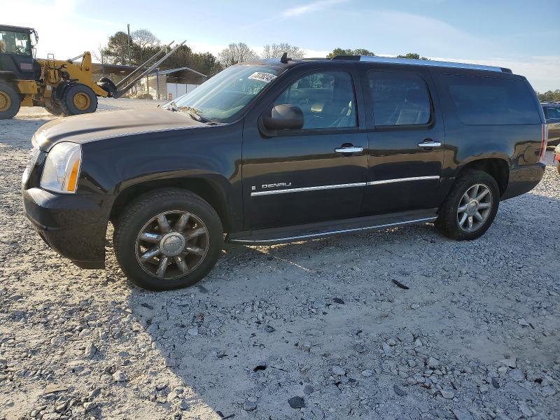 2009 GMC Yukon xl Denali