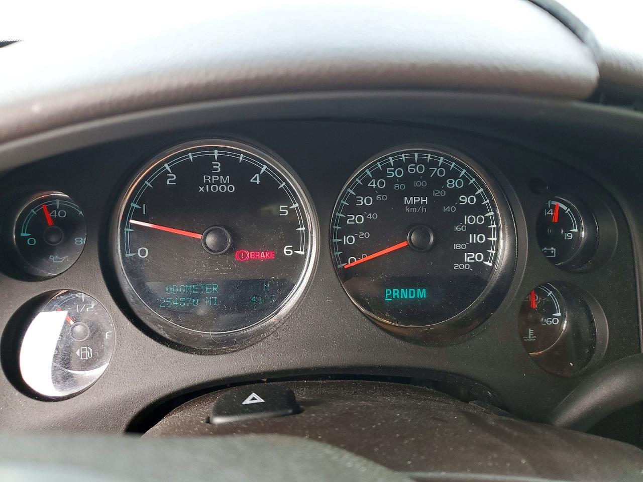 2013 GMC Yukon Denali