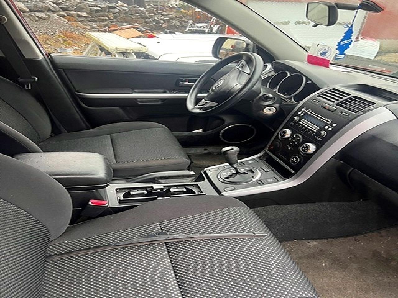 2006 Suzuki Grand Vitara Premium