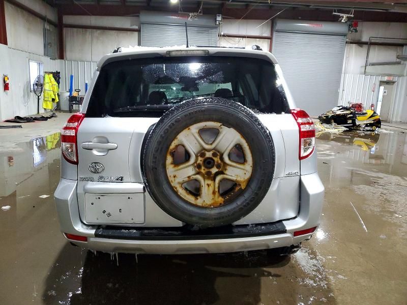 2010 Toyota Rav4