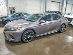 2018 Toyota Camry l for sale in Ham Lake, MN