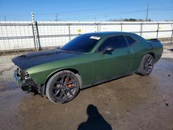 Dodge salvage cars for sale: 2020 Dodge Challenger gt