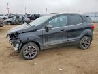 2021 Ford Ecosport Titanium