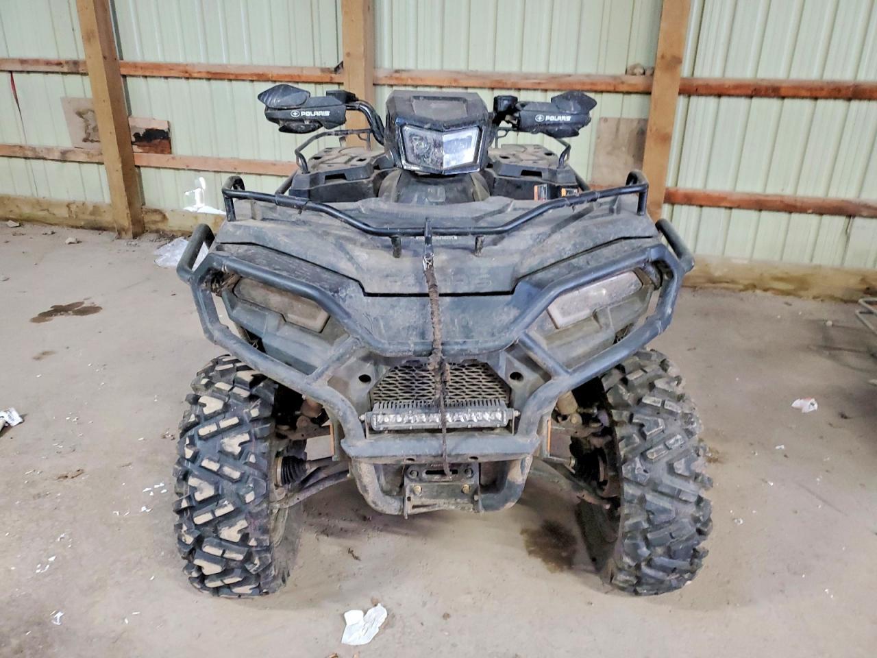 2022 Polaris Sportsman-ATV