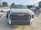 2025 Toyota Tundra Crewmax Limited