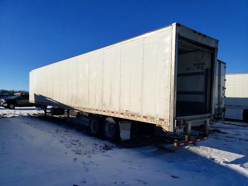 2012 Great Dane Trailer